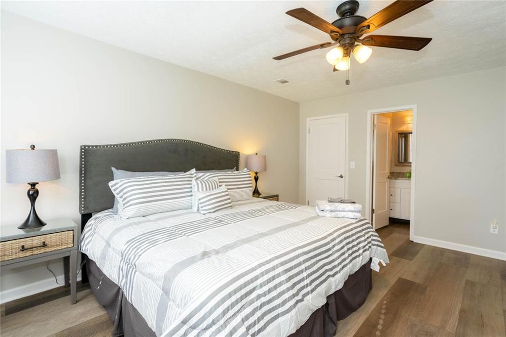 Colony Heights - Residential Lease