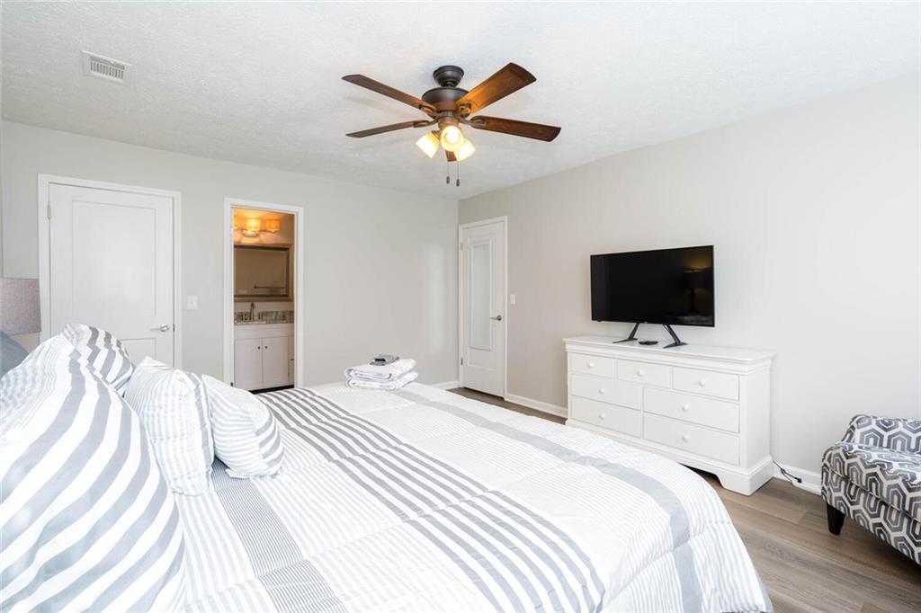 Colony Heights - Residential Lease