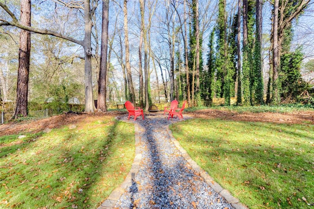 Colony Heights - Residential Lease