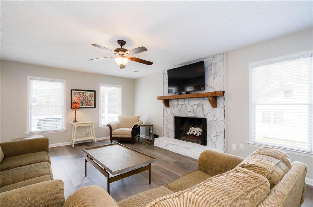 Colony Heights - Residential Lease