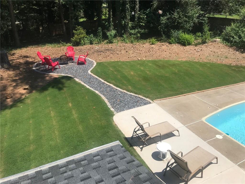 Colony Heights - Residential Lease