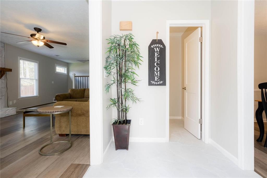 Colony Heights - Residential Lease