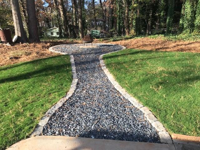 Colony Heights - Residential Lease