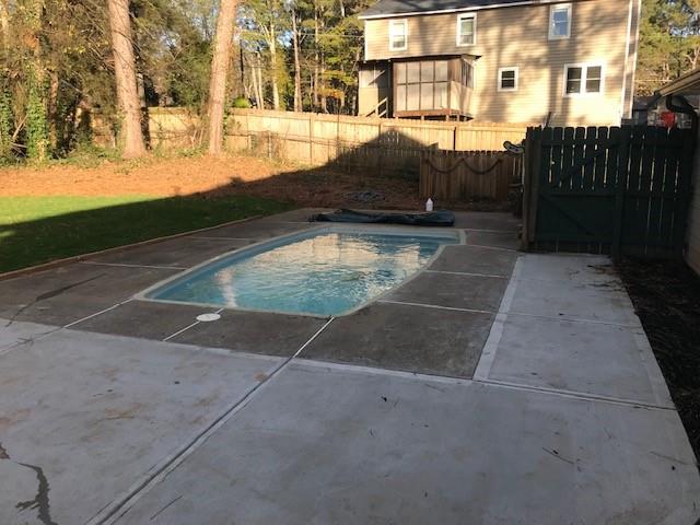 Colony Heights - Residential Lease