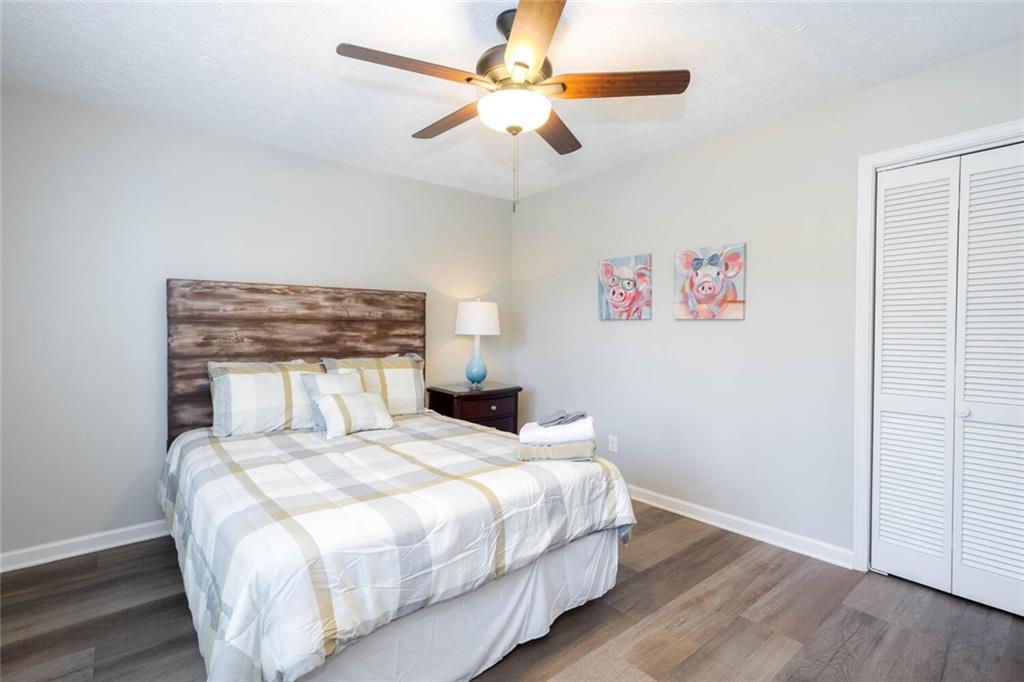 Colony Heights - Residential Lease