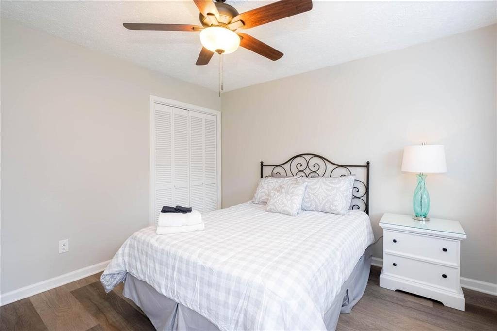 Colony Heights - Residential Lease