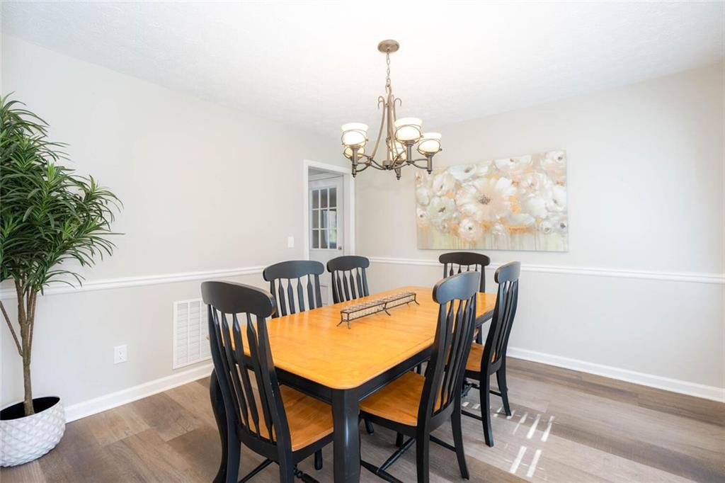 Colony Heights - Residential Lease