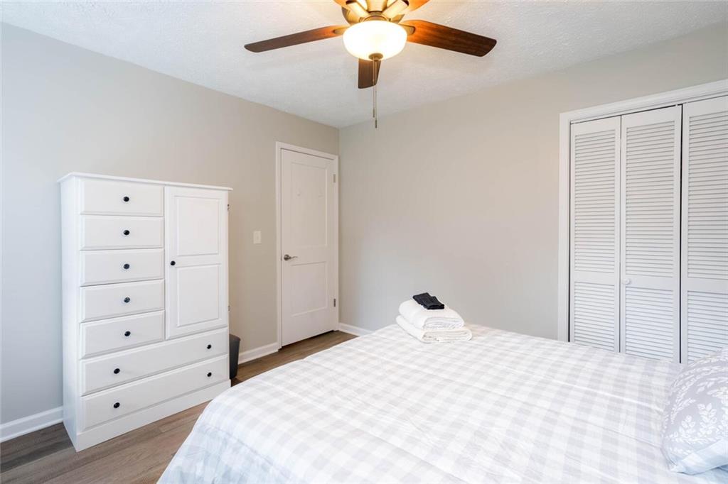 Colony Heights - Residential Lease