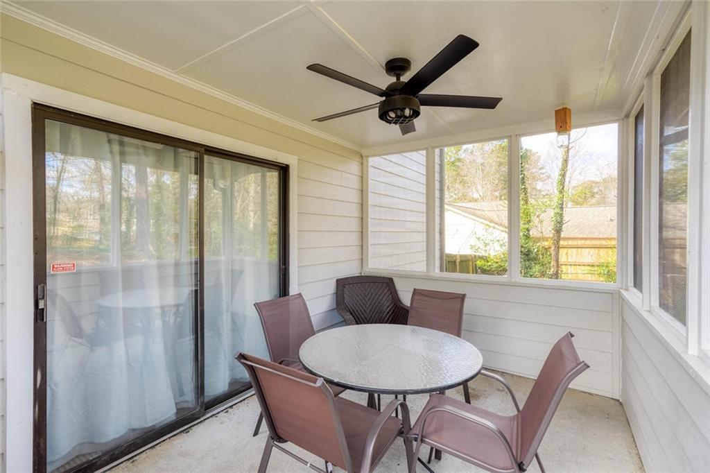 Colony Heights - Residential Lease