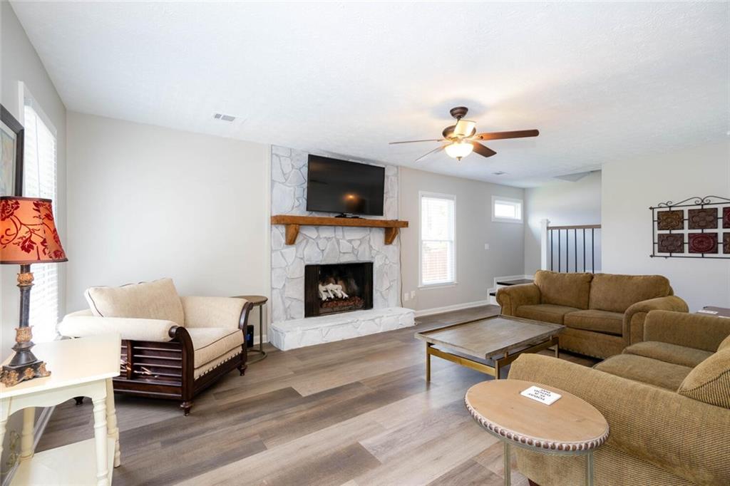 Colony Heights - Residential Lease