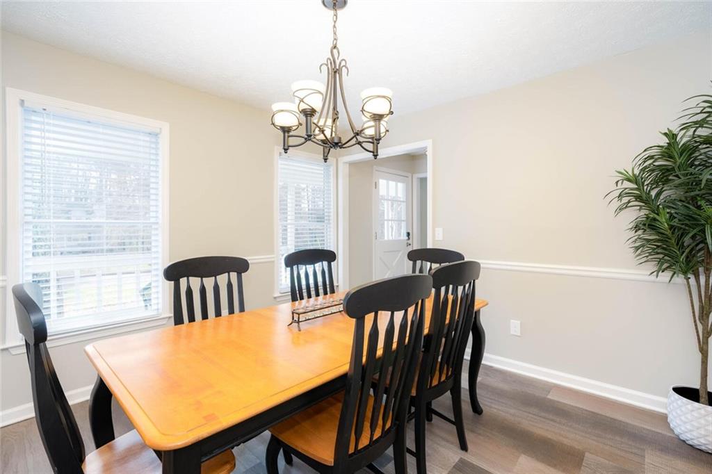 Colony Heights - Residential Lease