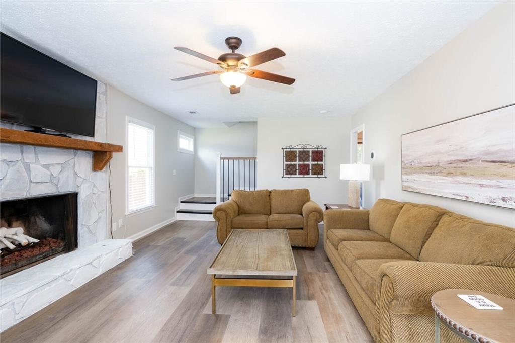 Colony Heights - Residential Lease