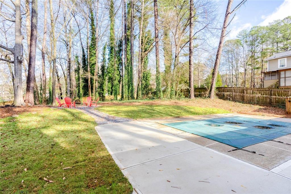 Colony Heights - Residential Lease