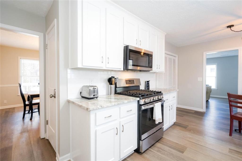 Colony Heights - Residential Lease