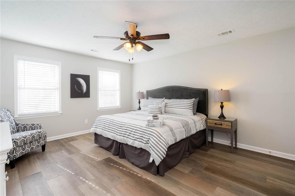 Colony Heights - Residential Lease