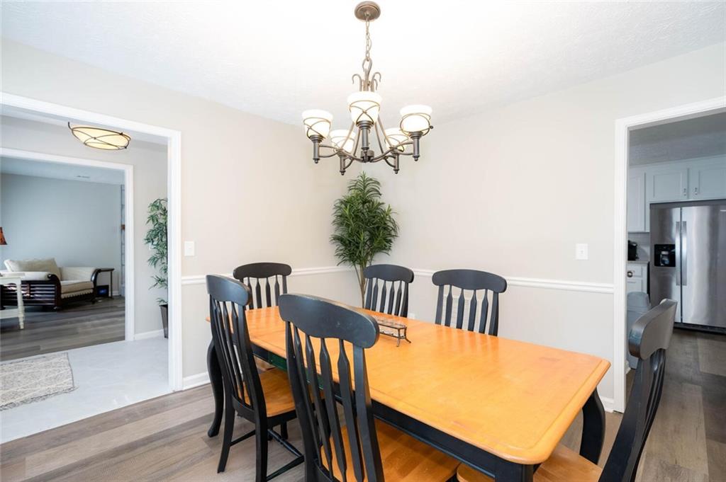 Colony Heights - Residential Lease