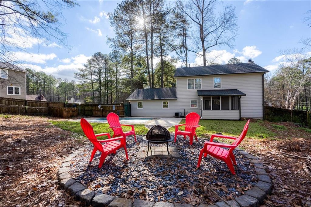 Colony Heights - Residential Lease