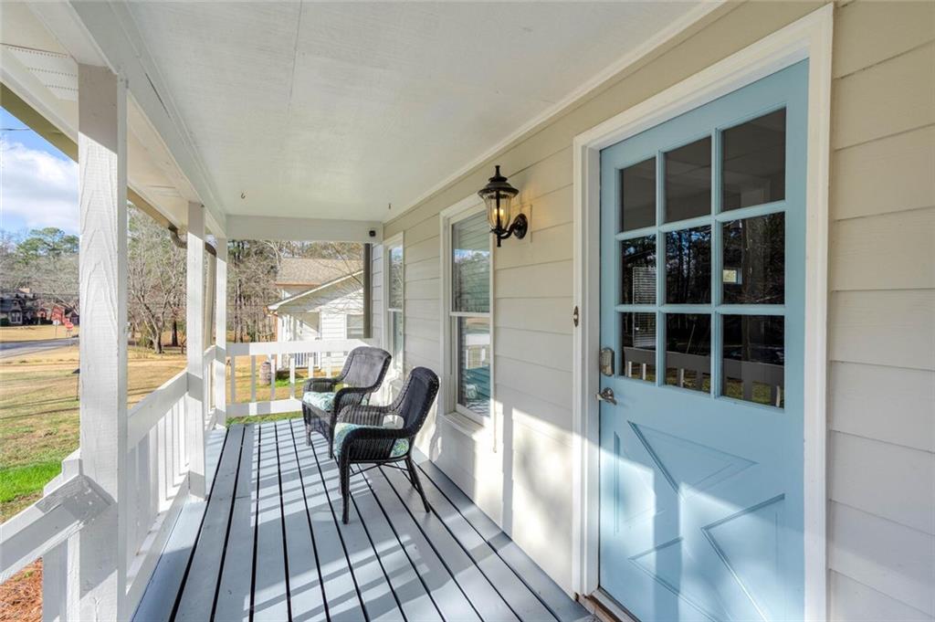 Colony Heights - Residential Lease