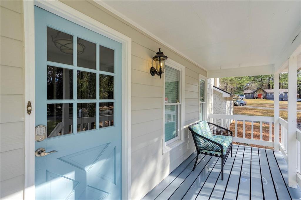 Colony Heights - Residential Lease