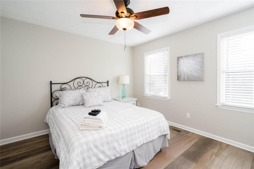 Colony Heights - Residential Lease