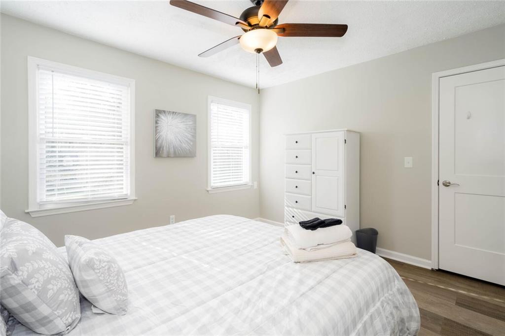 Colony Heights - Residential Lease