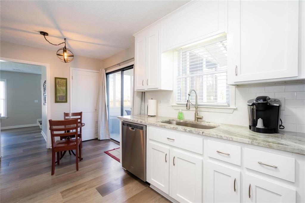 Colony Heights - Residential Lease