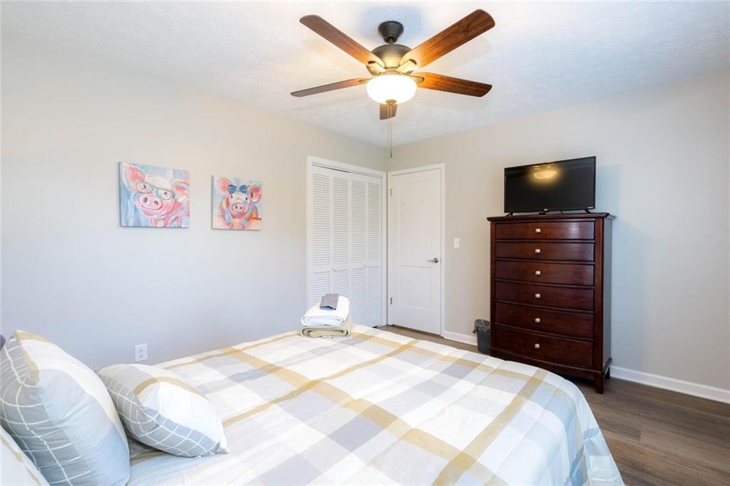 Colony Heights - Residential Lease