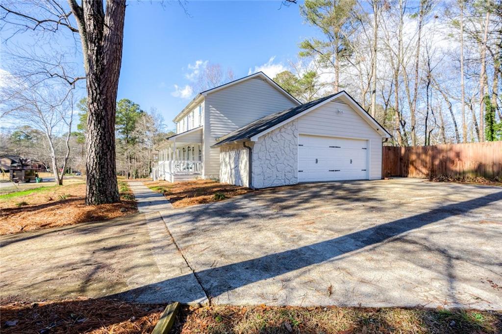 Colony Heights - Residential Lease