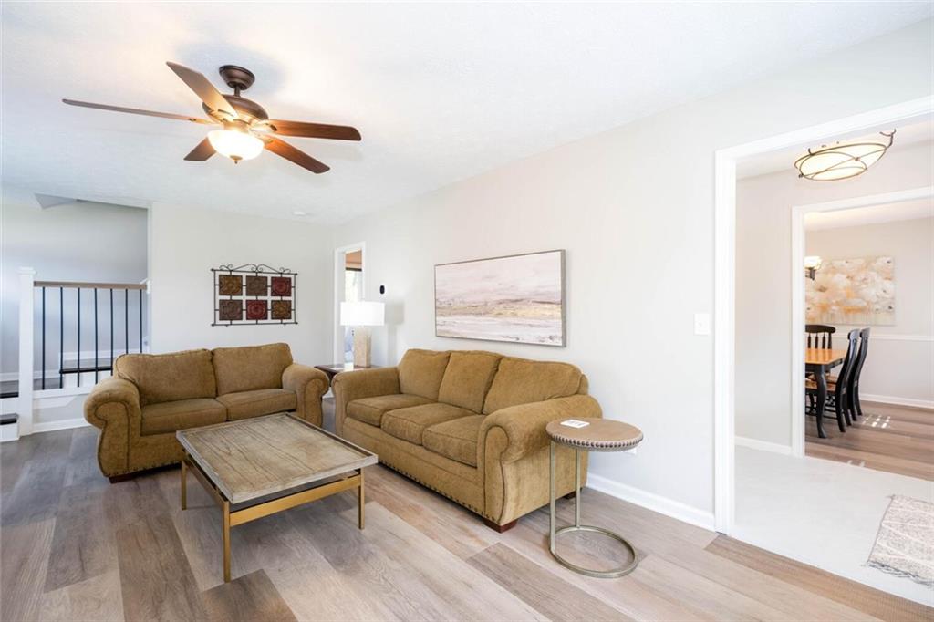 Colony Heights - Residential Lease