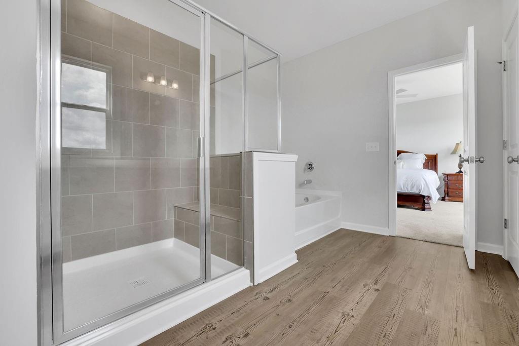 BEDFORD ESTATE - Residential