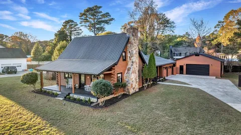 923 Pine Circle, Woodstock, GA 30189 - MLS#: 7490403
