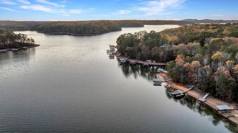 A home in Woodstock