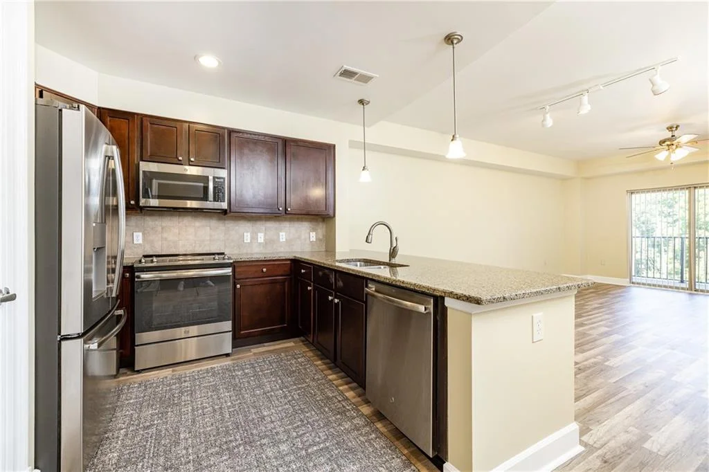 200 River Vista Drive Unit 506