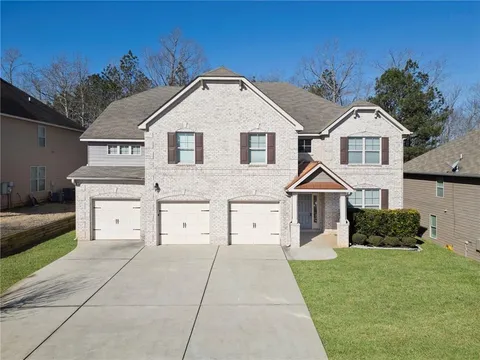 7686 Brazos Trail, Fairburn, GA 30213 - MLS#: 7538365