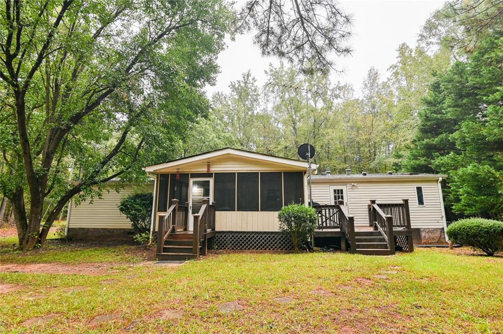 1051 Longwood Drive