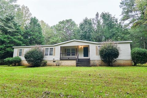 1051 Longwood Drive Madison GA 30650