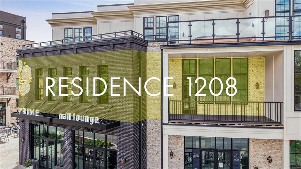 8200 Main Street S 1208