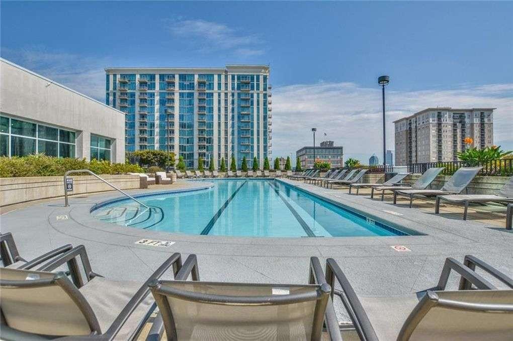 Eclipse Condos - Residential