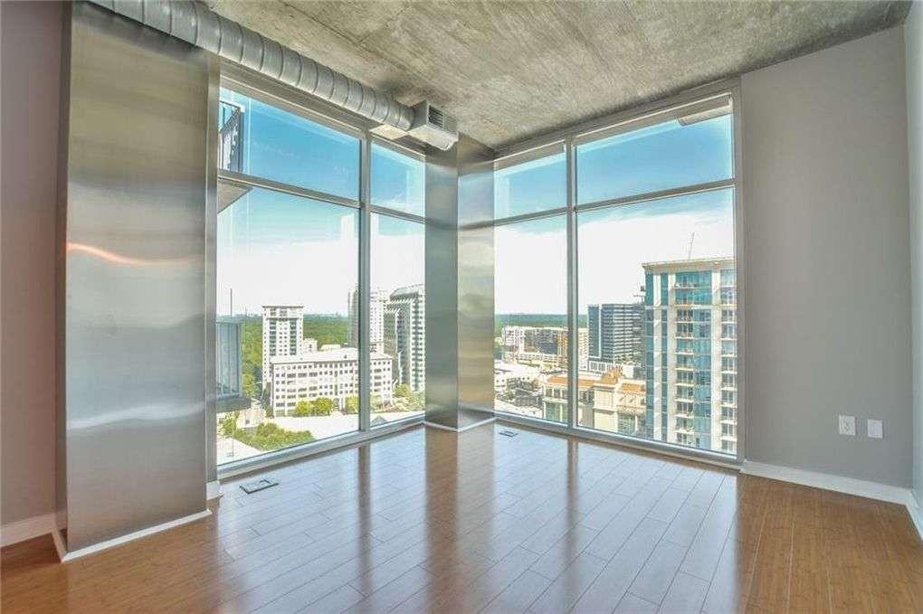 Eclipse Condos - Residential