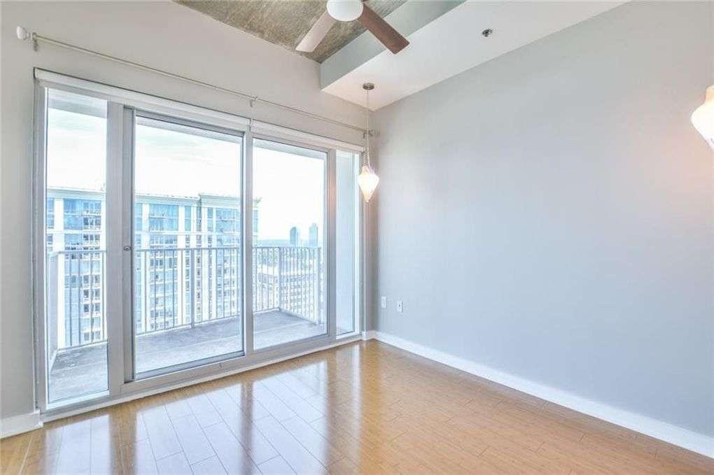 Eclipse Condos - Residential