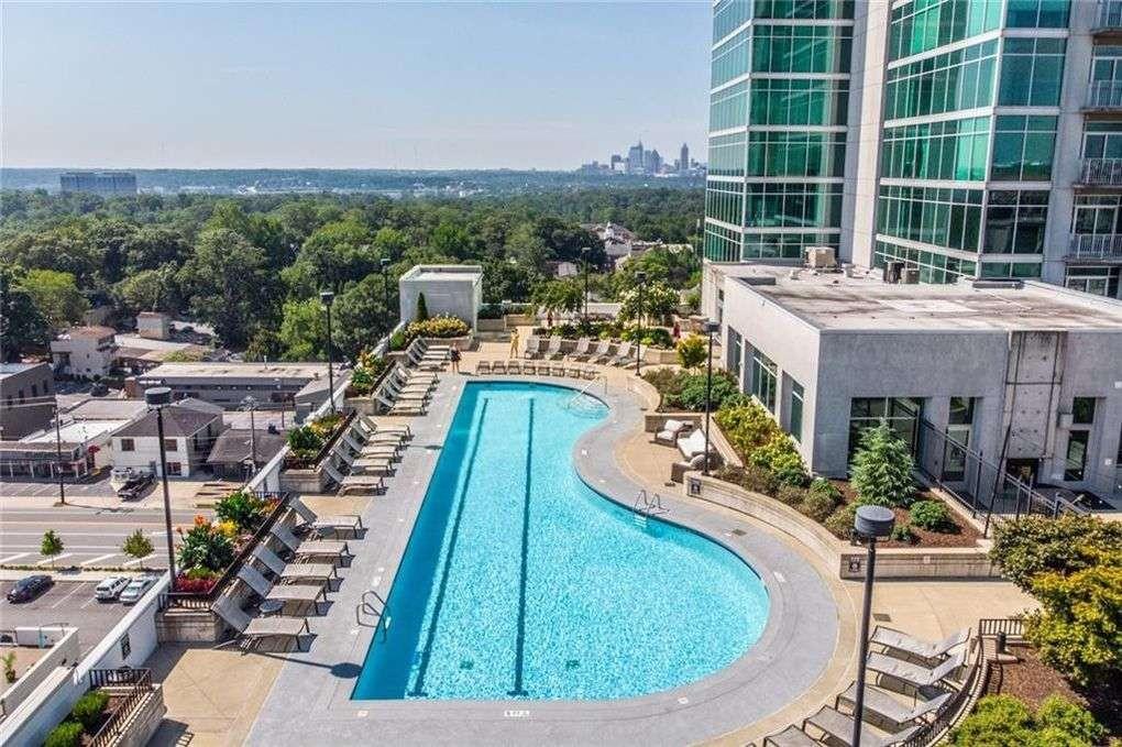 Eclipse Condos - Residential