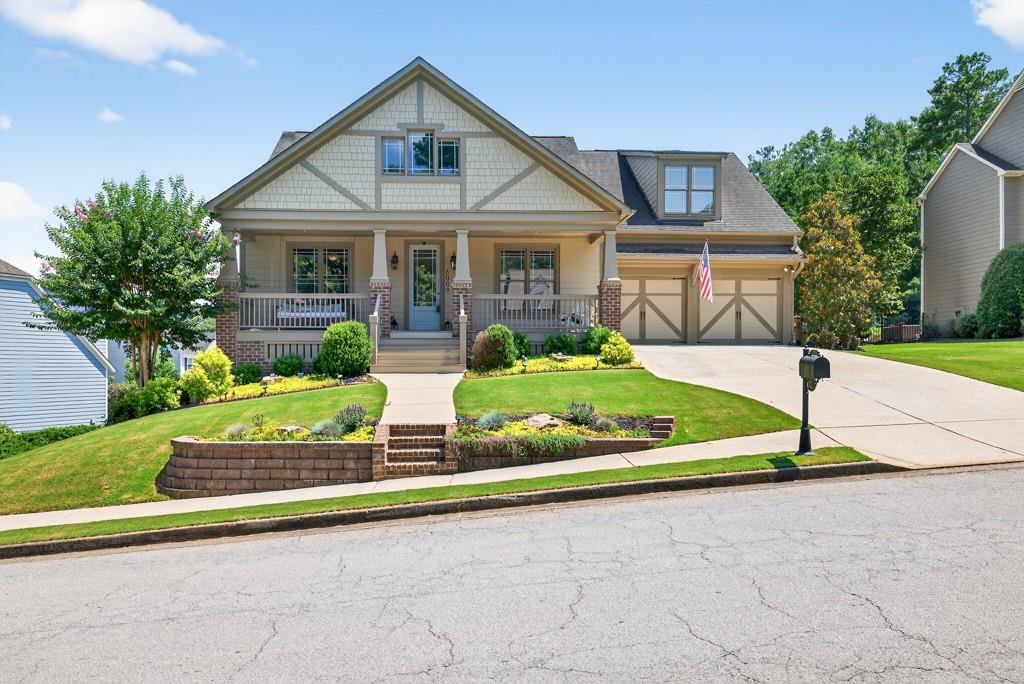 6009 Grand Reunion Drive