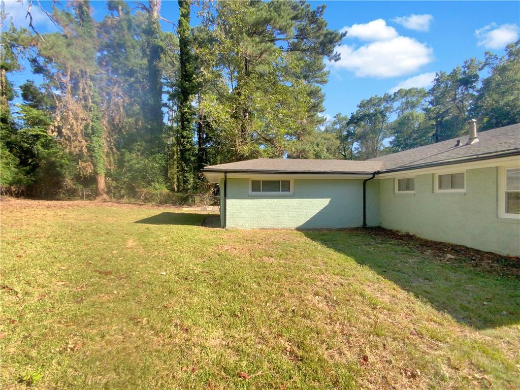1879 Shamrock Drive, Decatur, Georgia image 18