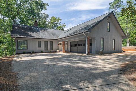 134 Broadwater Court Waleska GA 30183