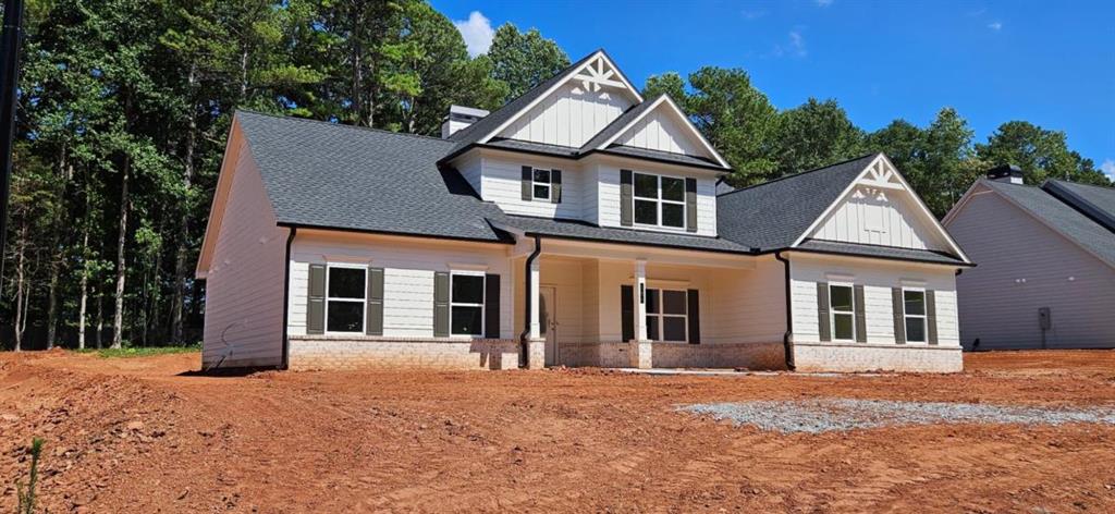 264 Meadows Drive
