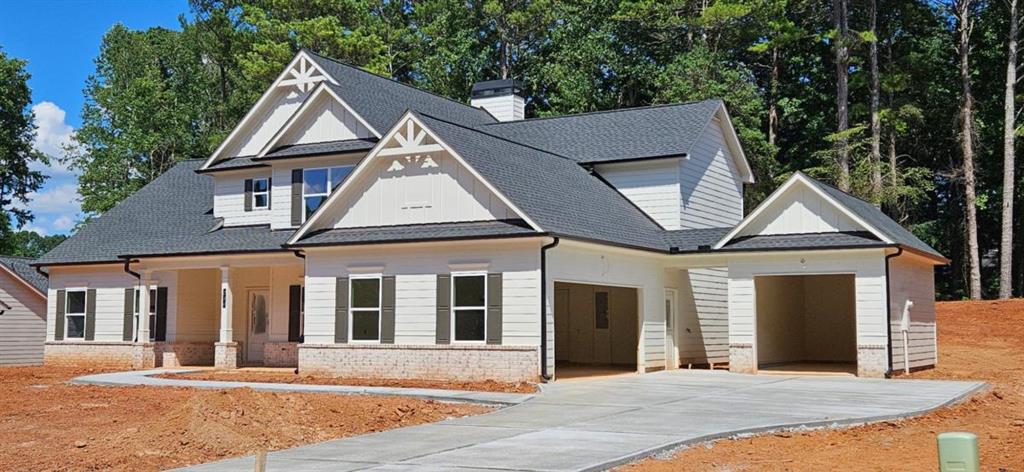 264 Meadows Drive