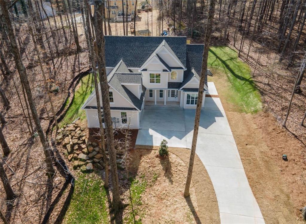255 Olde Oak Drive