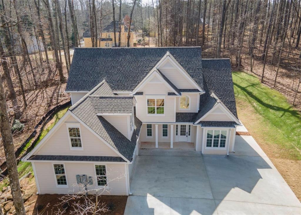 255 Olde Oak Drive