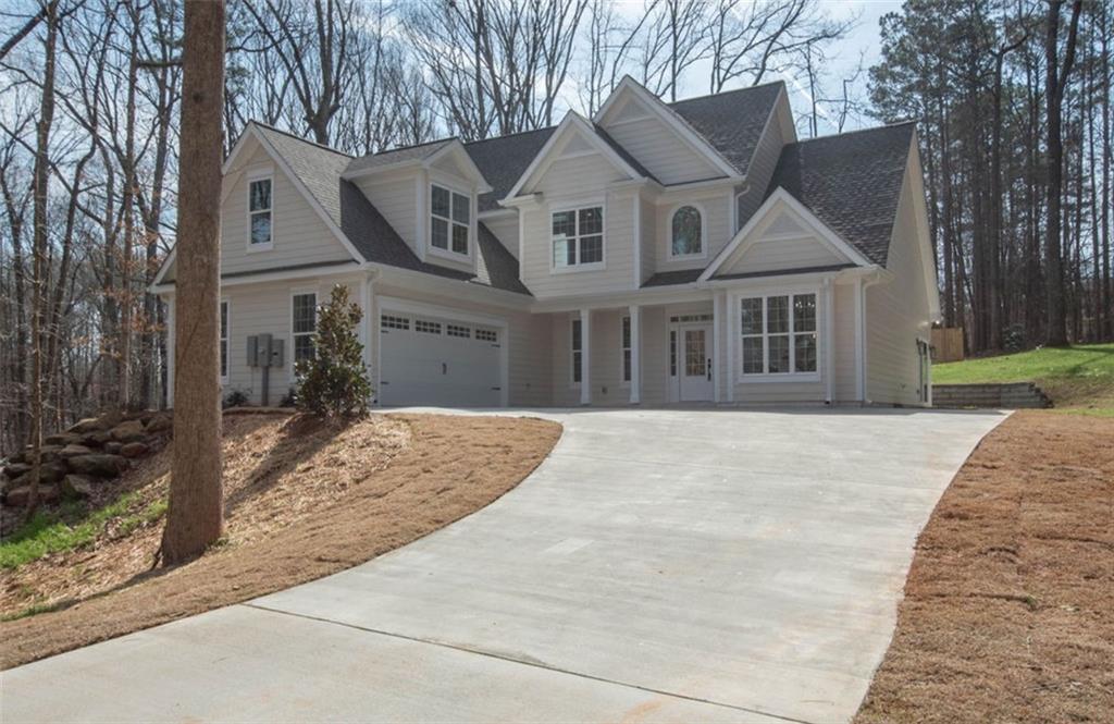 255 Olde Oak Drive