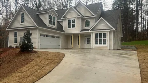 255 Olde Oak Drive, Jonesboro, GA 30238 - MLS#: 7529486